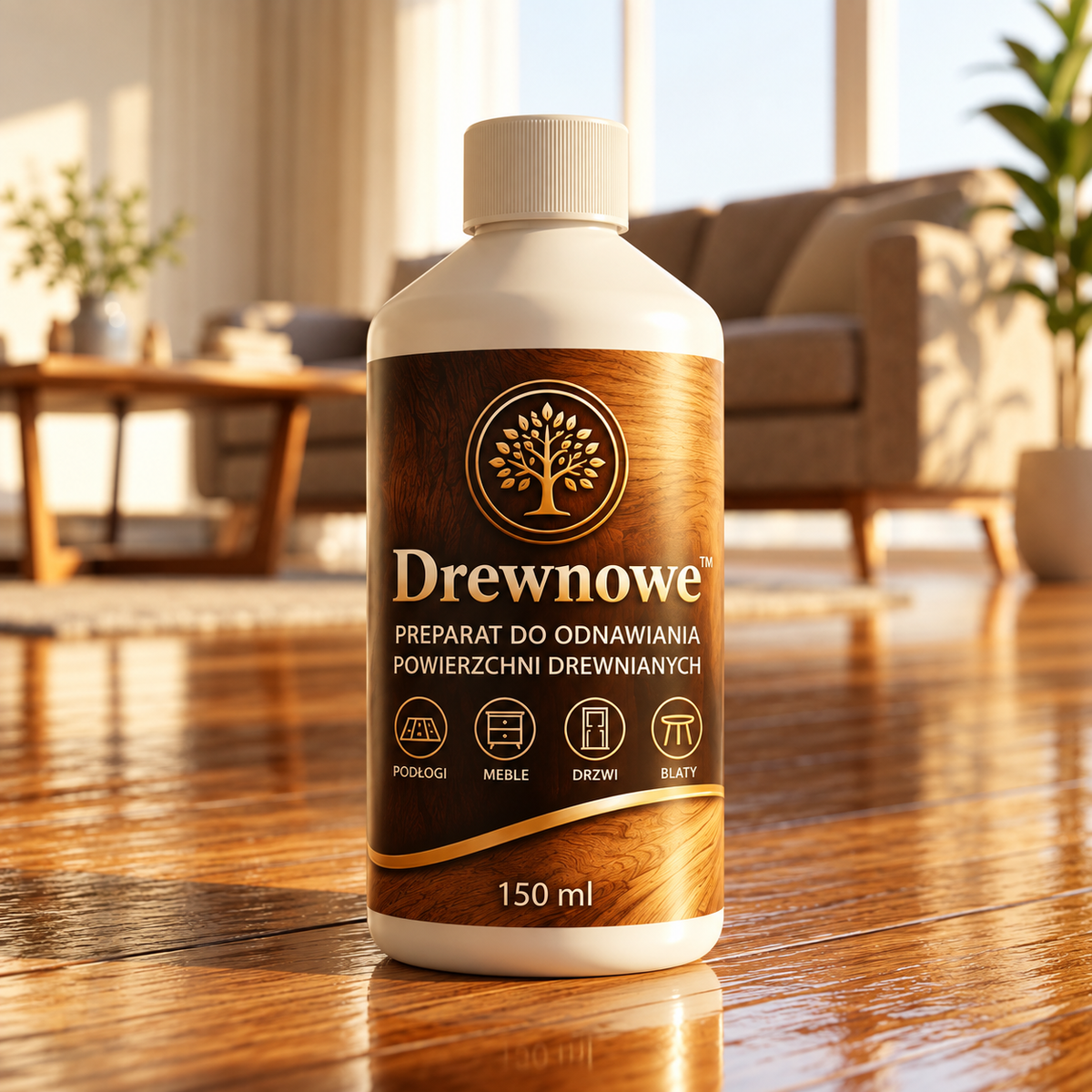 Drewnowe